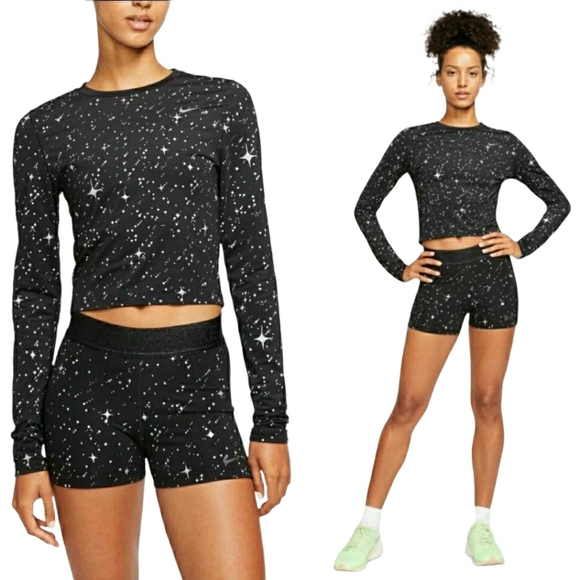 هدب ليدز المريخ nike starry night 